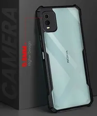 Nokia C32 Back Cover-thumb2