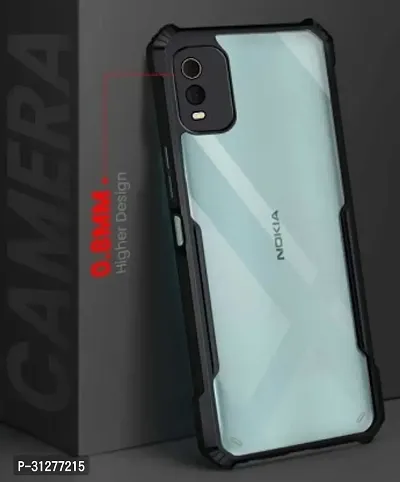 Nokia C32 Back Cover-thumb3