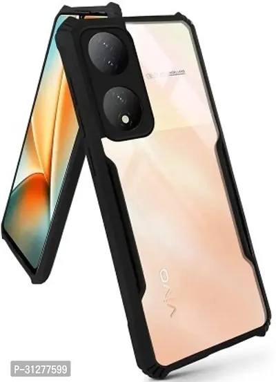 Vivo Y100A Back Cover-thumb2