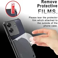 Realme Narzo N61 Back Cover-thumb2