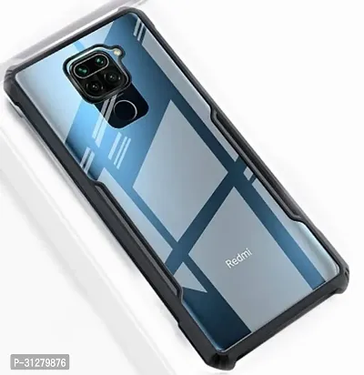 Redmi Note 9 Back Cover