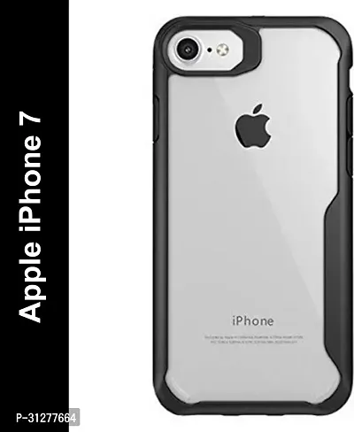 Apple iPhone 7 Back Cover-thumb0