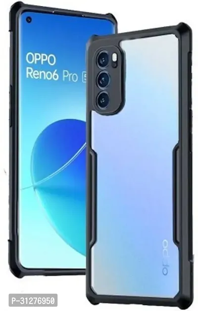 Oppo Reno 6 Pro 5G Back Cover