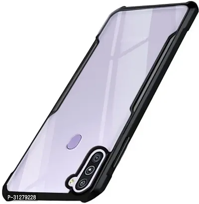 Samsung Galaxy M11 Back Cover-thumb0