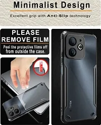 Infinix Smart 8 HD Back Cover-thumb3