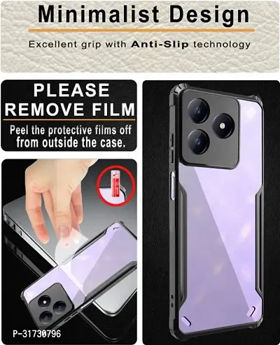 Realme C63 Back Cover-thumb4