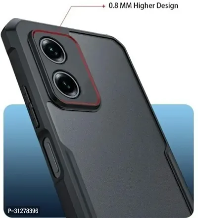 Motorola Moto E13 Back Cover-thumb2