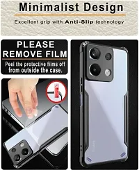 Redmi Note 13 5G Back Cover-thumb2