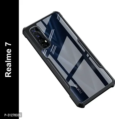 Realme 7 Back Cover