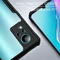 Infinix Note 11 Back Cover-thumb2