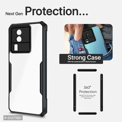 IQOO Neo 7 Pro 5G Back Cover-thumb2