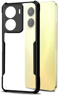 Vivo Y16 Back Cover-thumb2