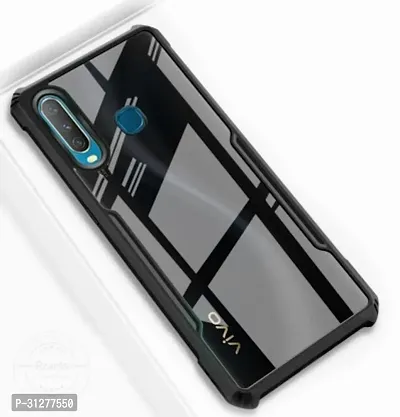 Vivo Y15 Back Cover-thumb0