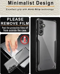 Samsung Galaxy M35 5G Back Cover-thumb3