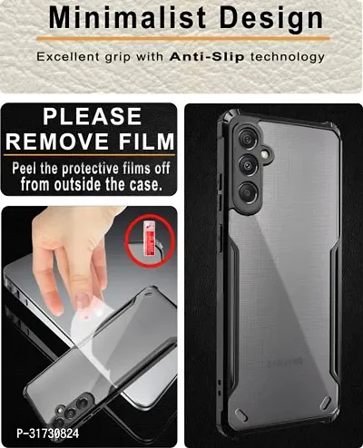 Samsung Galaxy M35 5G Back Cover-thumb4