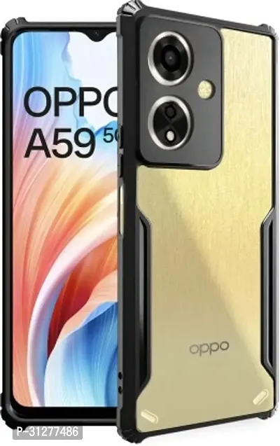 OPPO A59 5G Back Cover-thumb0