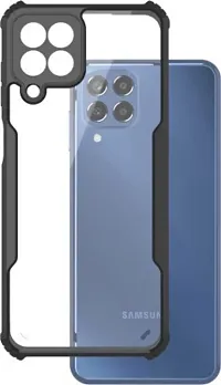 Samsung Galaxy M33 5G Back Cover-thumb2