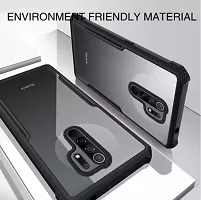 Xiaomi Mi Redmi 9 Prime Back Cover-thumb3