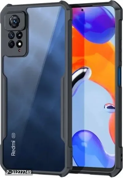 Redmi Note 11 Pro+ 5G Back Cover-thumb0