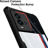 IQOO 9T 5G Back Cover-thumb1