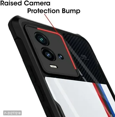 IQOO 9T 5G Back Cover-thumb2