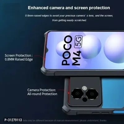 Poco M4 5G Back Cover-thumb2