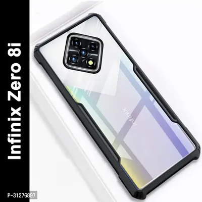 Infinix Zero 8i Back Cover