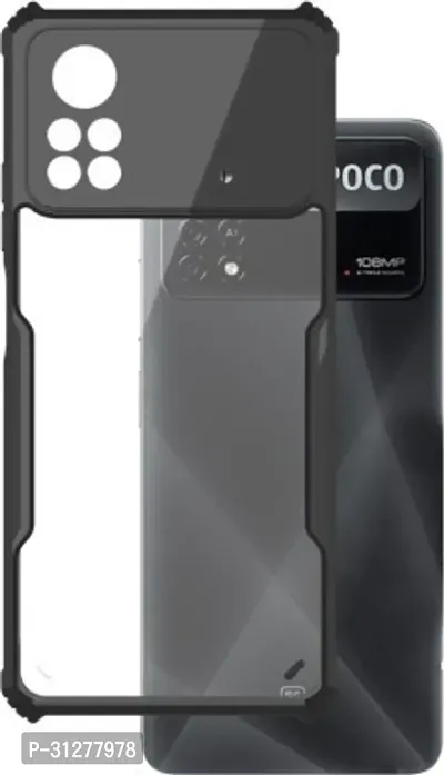 Poco X4 Pro 5G Back Cover-thumb3