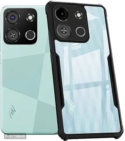 itel A05i Back Cover