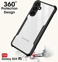 Samsung Galaxy S24 5G Back Cover-thumb2