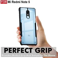 Mi Redmi 5 Back Cover-thumb2