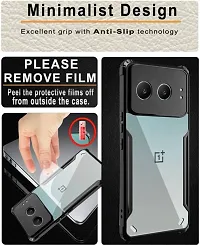 OnePlus Nord 4 5G Back Cover-thumb3