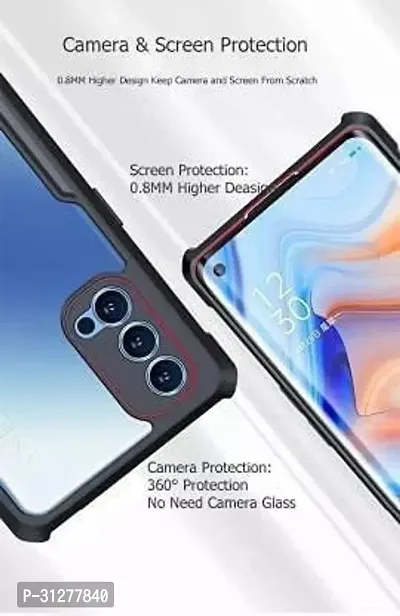 Oppo F19 Back Cover-thumb4