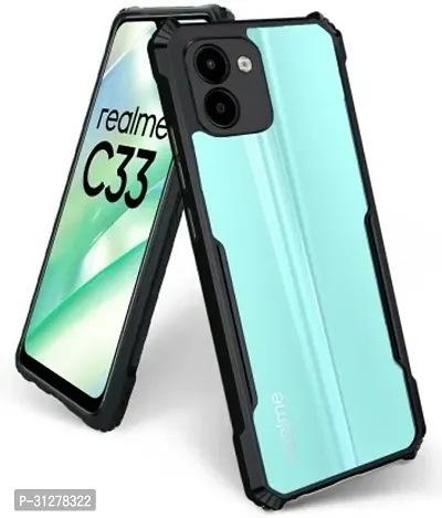 Realme C33 2023 Back Cover-thumb3