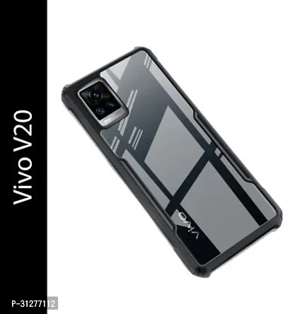 Vivo V20 Back Cover