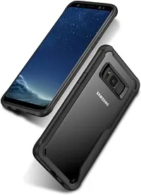 Samsung Galaxy S8 Back Cover-thumb2