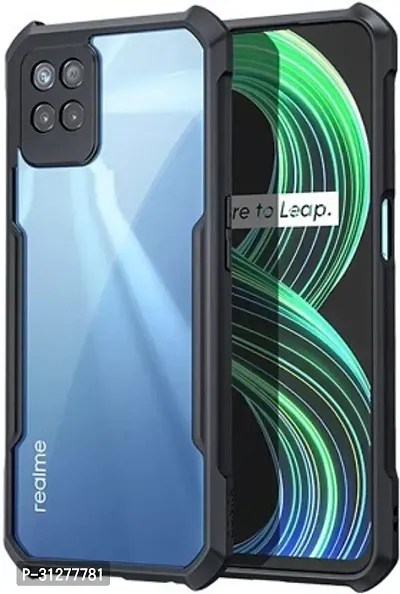 Realme 8i Back Cover-thumb0