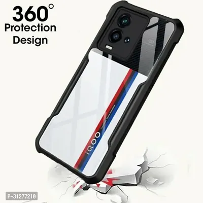 IQOO 9T 5G Back Cover-thumb4