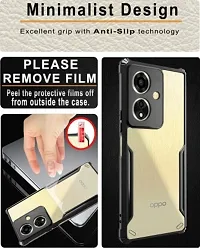 OPPO A59 5G Back Cover-thumb2