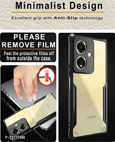 OPPO A59 5G Back Cover-thumb3