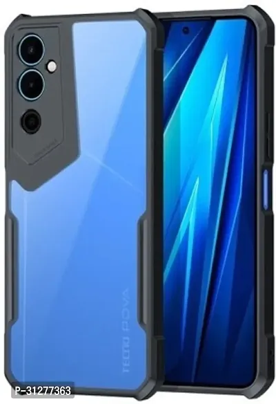 Tecno Pova Neo 2 Back Cover-thumb2