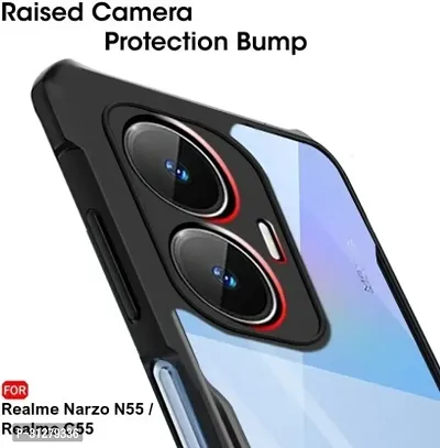 Realme C55 Back Cover-thumb4