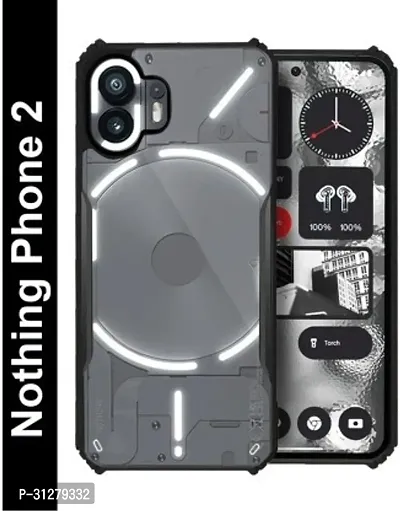 Nothing Phone (2) Back Cover