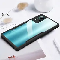 Infinix Note 11 Back Cover-thumb3