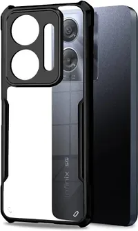 Infinix Hot 30 5G Back Cover-thumb1