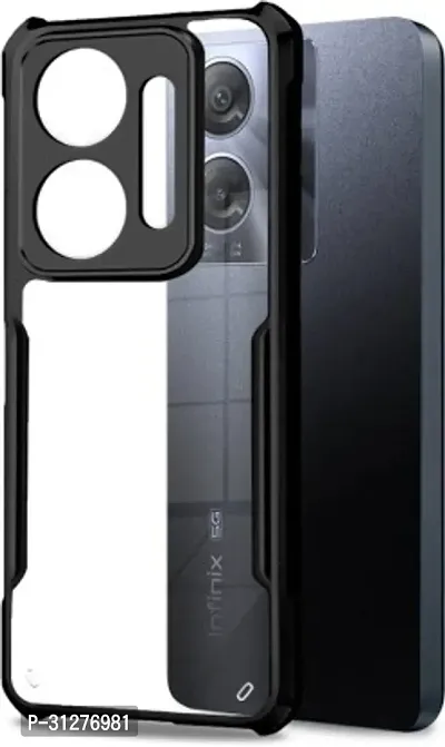 Infinix Hot 30 5G Back Cover-thumb2