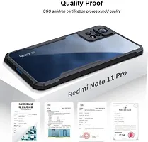 Redmi Note 11 Pro+ 5G Back Cover-thumb3