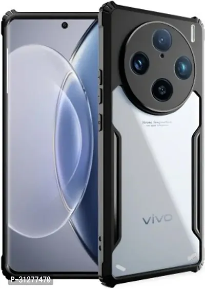 Vivo X100 5G Back Cover