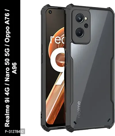 Realme 9i 4G Back Cover-thumb0