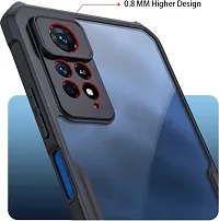 Redmi Note 11 4G Back Cover-thumb1